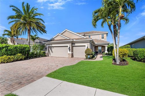3783 Canopy Cir, NAPLES, FL, 34120-0701 | Card Image