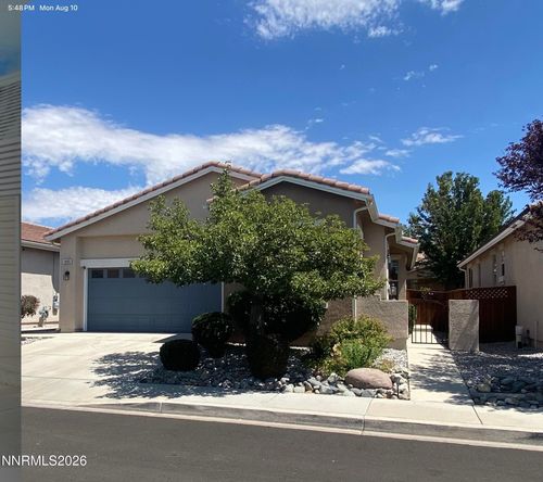 1440 Arona Dr, Sparks, NV, 89434-2231 | Card Image