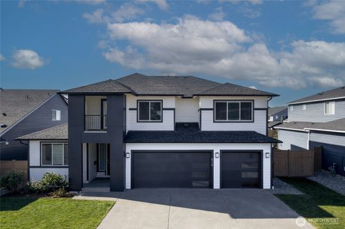 6318 230th Avenue Ct E, Buckley, WA, 98321-2301 | Card Image