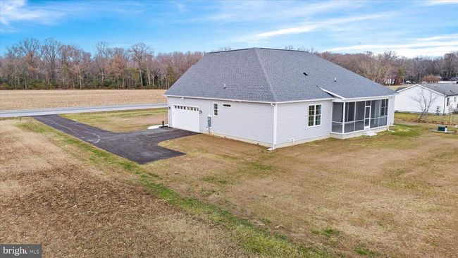 5380 Halltown Rd, House other with 3 bedrooms, 2 bathrooms and null parking in HARTLY DE | Image 37