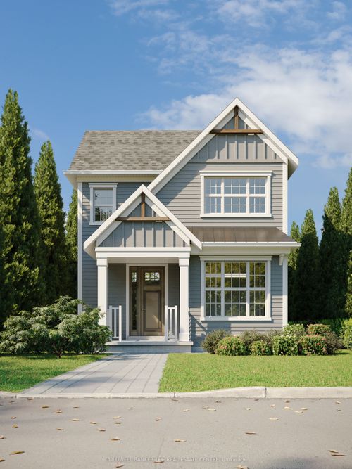 8 Faulkner Crt, Lindsay, ON, K9V0P8 | Card Image