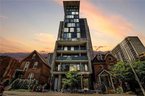 1113-224 Lyon St N, Ottawa, ON, K1R0C1 | Card Image