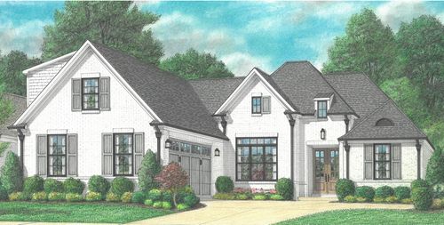 9606 Grays Hollow Dr S, Cordova, TN, 38018-7953 | Card Image