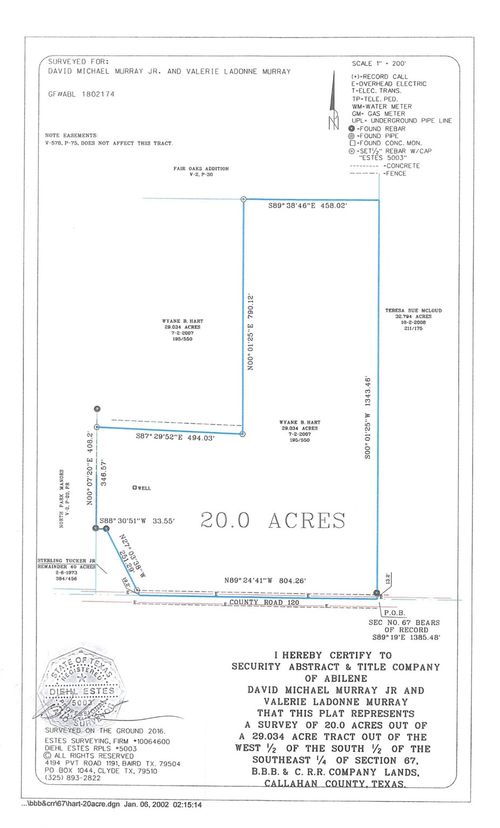 318 County Road 127, Clyde, TX, 79510-4824 | Card Image