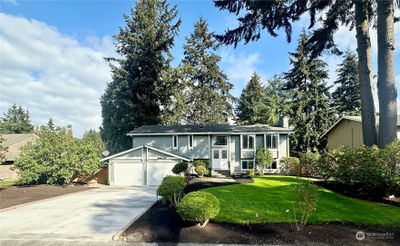 9803 60th Street Ct W, House other with 5 bedrooms, 2 bathrooms and 2 parking in University Place WA | Image 1