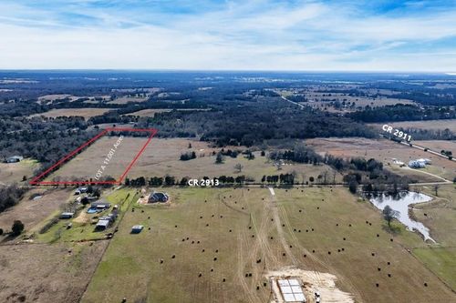 00A County Rd, Eustace, TX, 75124 | Card Image