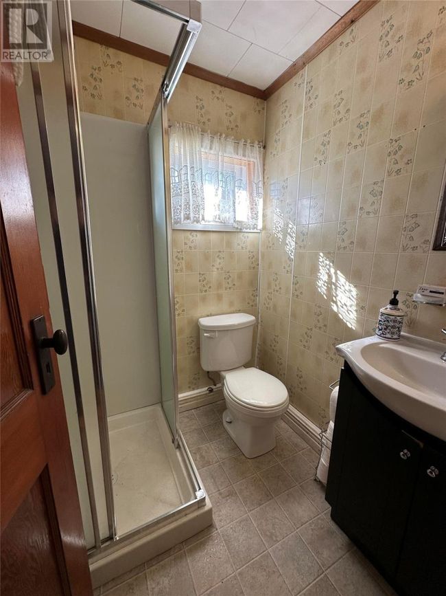 5 Marsh Rd, House other with 4 bedrooms, 2 bathrooms and null parking in Conception Harbour NL | Image 16