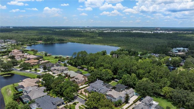 10849 Emerald Chase Dr, House other with 5 bedrooms, 6 bathrooms and null parking in ORLANDO FL | Image 46