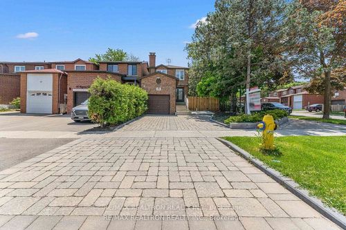43 Rejane Cres, Thornhill, ON, L4J5A2 | Card Image