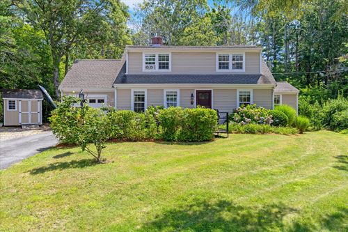 15 Melissa Ave, Mashpee, MA, 02649-2132 | Card Image
