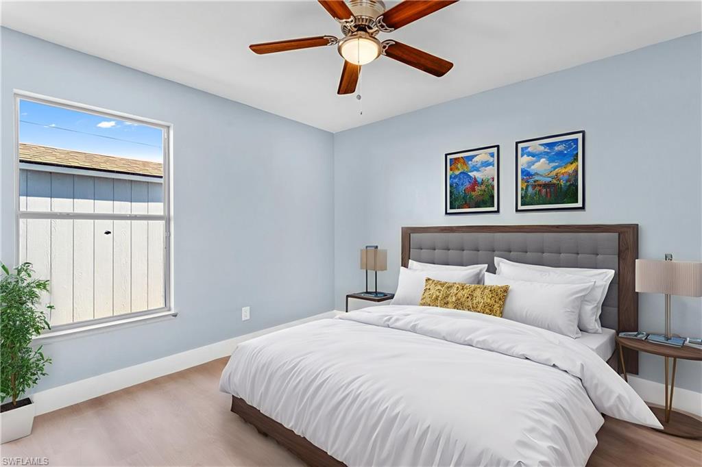 Residential in CAPE CORAL 5