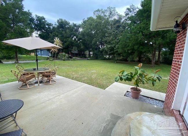 814 W Gonzalez St, House other with 3 bedrooms, 2 bathrooms and 1 parking in Pensacola FL | Image 44