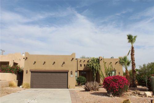 12942 Cuando Way, Desert Hot Springs, CA, 92240-4824 | Card Image