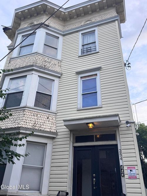 2-254 Sheridan Avenue, Albany, NY, 12210 | Card Image
