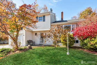 8 Carlisle Court, House other with 4 bedrooms, 2 bathrooms and null parking in Edison NJ | Image 2