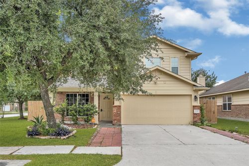 1530 Lochstone Dr, Houston, TX, 77073-2760 | Card Image