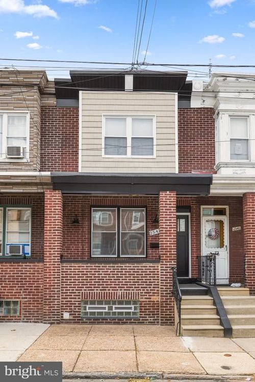 2542 E Monmouth St, PHILADELPHIA, PA, 19134-4839 | Card Image