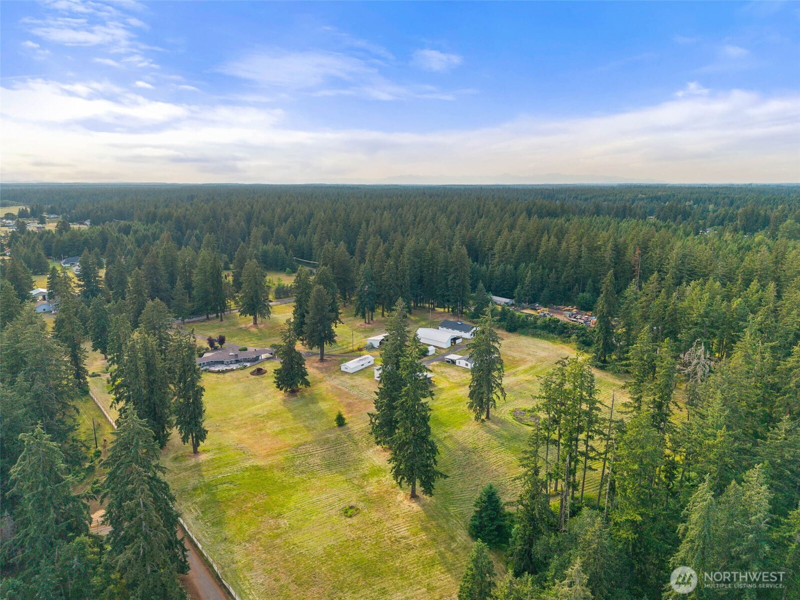 Residential in Spanaway 2