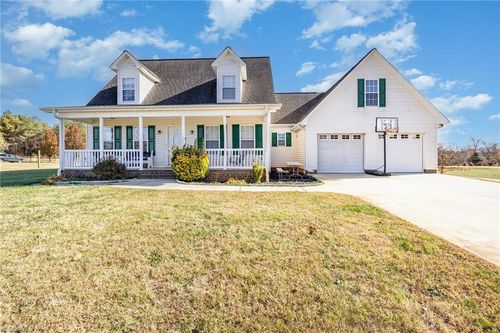 167 Columbia Dr, Linwood, NC, 27299-9711 | Card Image