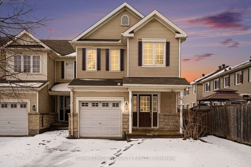 429 Ashbourne Crescent, Barrhaven, ON, K2J0H7 | Card Image