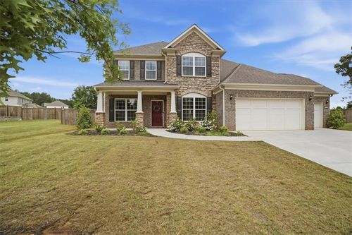 3725 Topsail Ct, Cumming, GA, 30041-5121 | Card Image