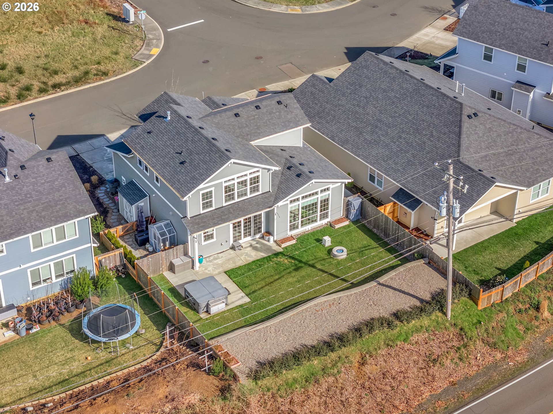 Residential in Seaside 3