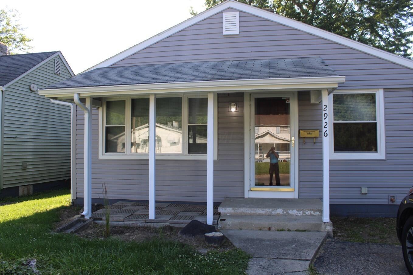 Pontiac St, Columbus, OH 43224