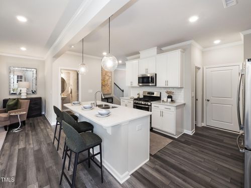 1138 Barred Owl Trail, Wake Forest, NC, 27587 | Card Image
