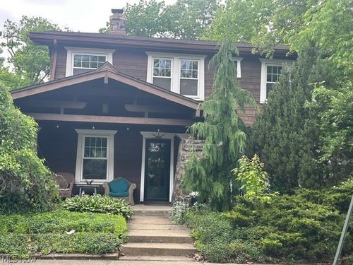 13067 Cedar Rd, Cleveland Heights, OH, 44118-2751 | Card Image