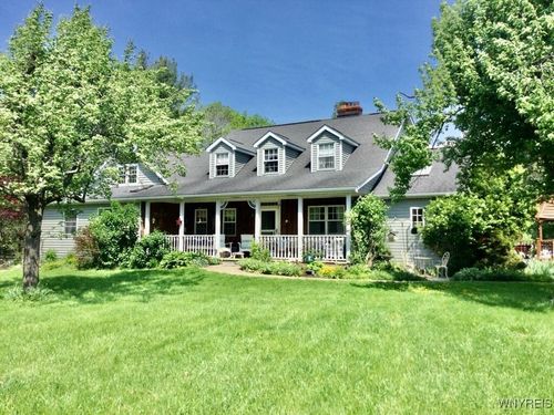 639 County Line Rd, Alden, NY, 14004-9752 | Card Image