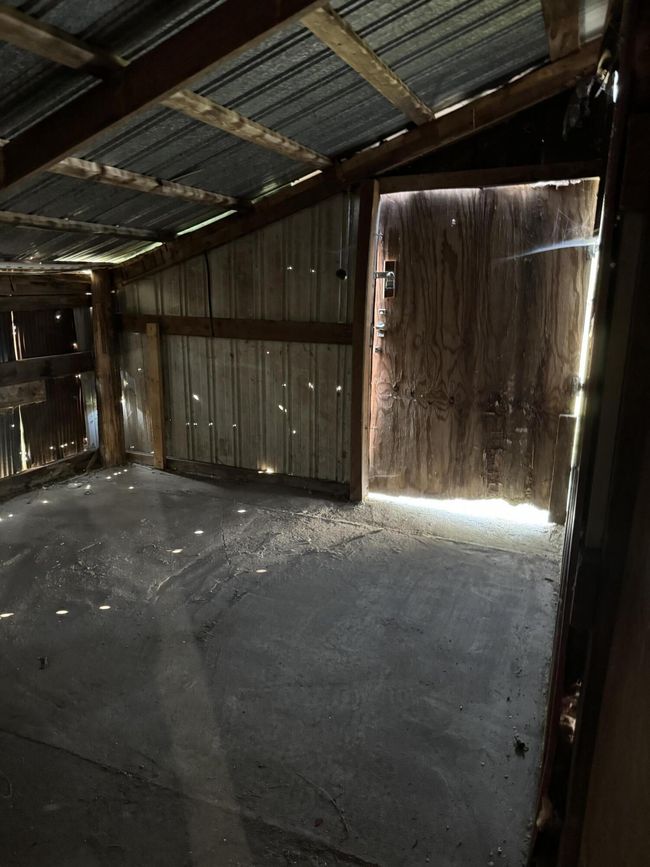 Lean To on Pole Barn | Image 41