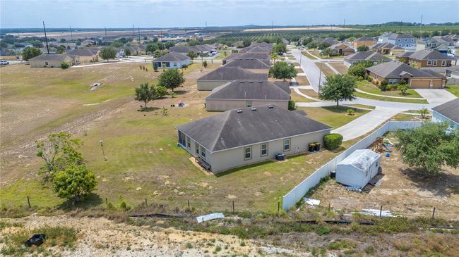 3560 Spring Creek Rd, House other with 3 bedrooms, 2 bathrooms and null parking in DUNDEE FL | Image 37