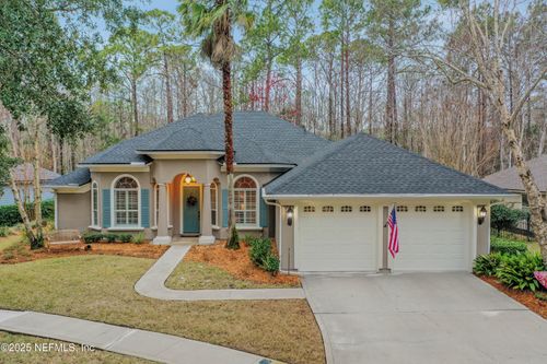 804 Cypress Crossing Trail, ST AUGUSTINE, FL, 32095 | Card Image