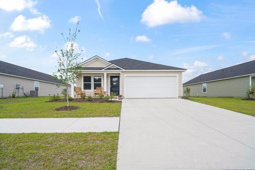 171 Warner Crossing Way, Loris, SC, 29569-5681 | Card Image