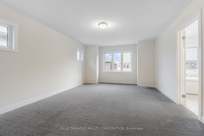 609 Fullum Landing, House other with 4 bedrooms, 3 bathrooms and 1 parking in Milton ON | Image 19