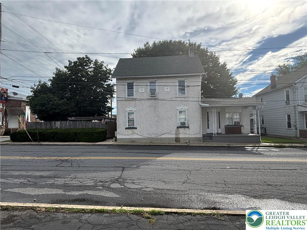 3404 N Ruch St, Whitehall, PA 18052