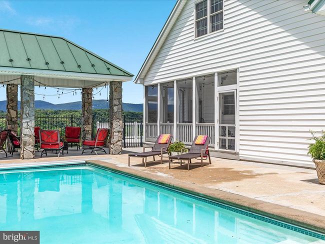 400 Deer Run Cir, House other with 4 bedrooms, 4 bathrooms and null parking in Front Royal VA | Image 29