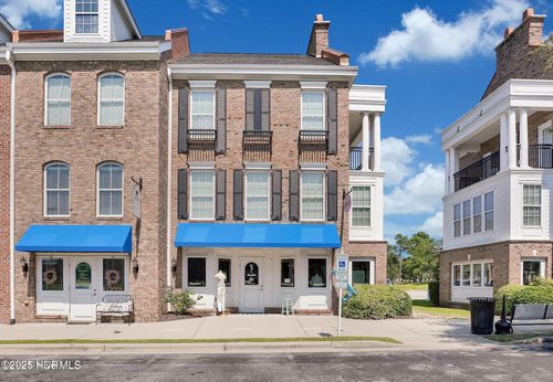 unit-1-1790 Queen Anne, Sunset Beach, NC, 28468-4396 | Card Image