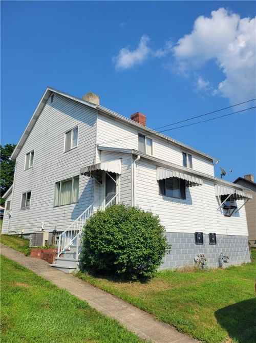 141 Grant St, Star Junction, PA, 15482-1009 | Card Image