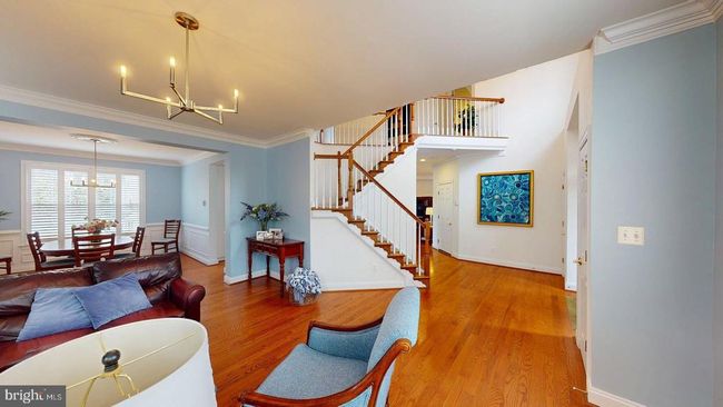 43844 Goshen Farm Ct, House other with 4 bedrooms, 4 bathrooms and null parking in Lansdowne VA | Image 5