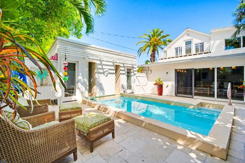 1230 5th St, Key West, FL, 33040-3863 | Card Image