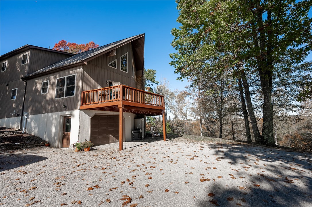 Residential in Cowanshanock Twp 5