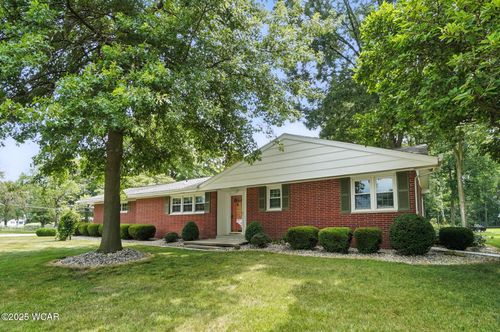 2589 Debbie Dr, Lima, OH, 45807-1216 | Card Image