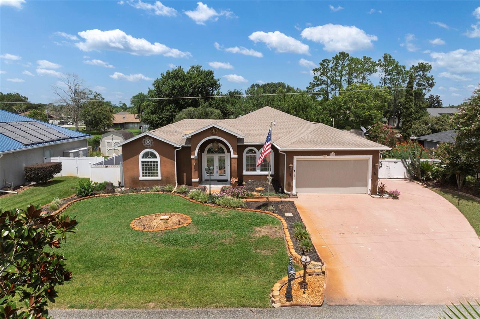 Residential in PALM COAST 4
