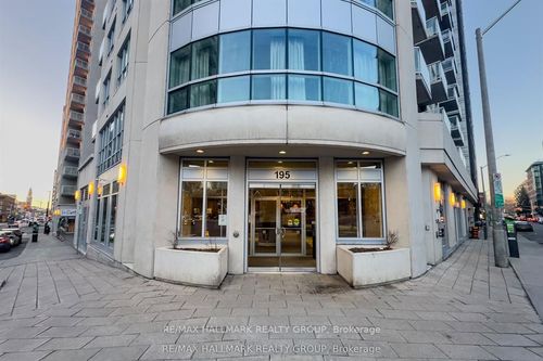 1-195 Besserer St, Ottawa, ON, K1N0B6 | Card Image