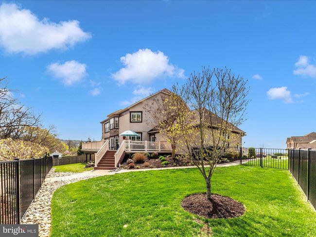 15 Hoffman Dr, House other with 5 bedrooms, 5 bathrooms and null parking in MIDDLETOWN MD | Image 38