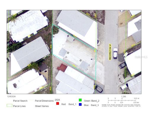 6510 Washington St, BRADENTON, FL, 34207 | Card Image