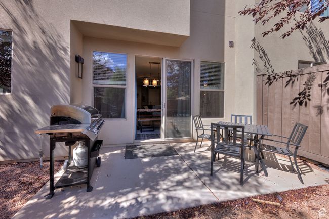 420 N 600 W, Townhouse with 4 bedrooms, 3 bathrooms and 4 parking in Moab UT | Image 44