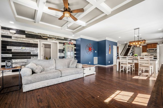589 Portland Blvd, House other with 3 bedrooms, 2 bathrooms and 6 parking in Portland TN | Image 9