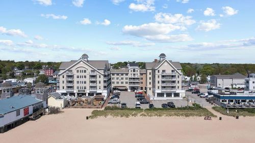 309-1 E Grand Ave, Old Orchard Beach, ME, 04064-2858 | Card Image